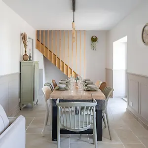 Hébergement de vacances L'abri Cotier Du Vivier, Le Vivier-sur-Mer