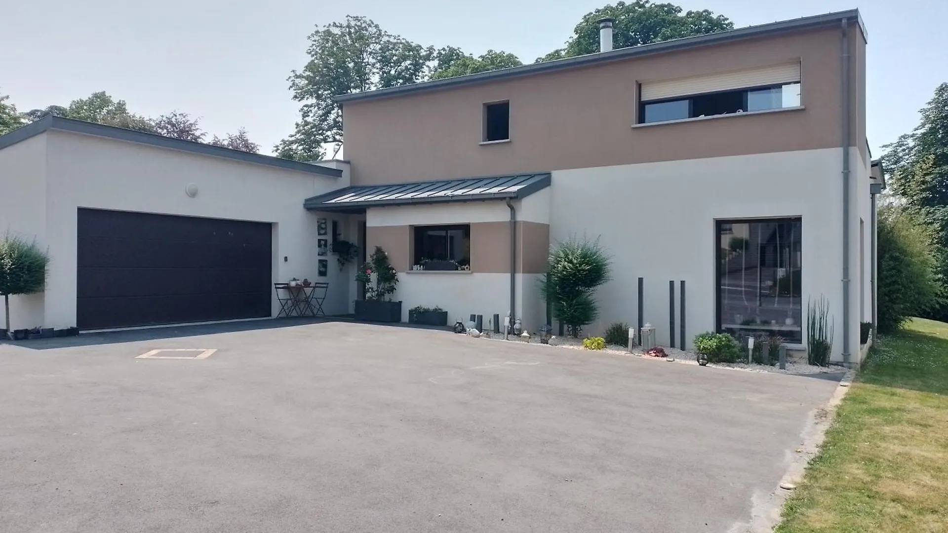 Chez Sylvie, Petit Dejeuner Offert Val-d'Ize 0*,  Fransa