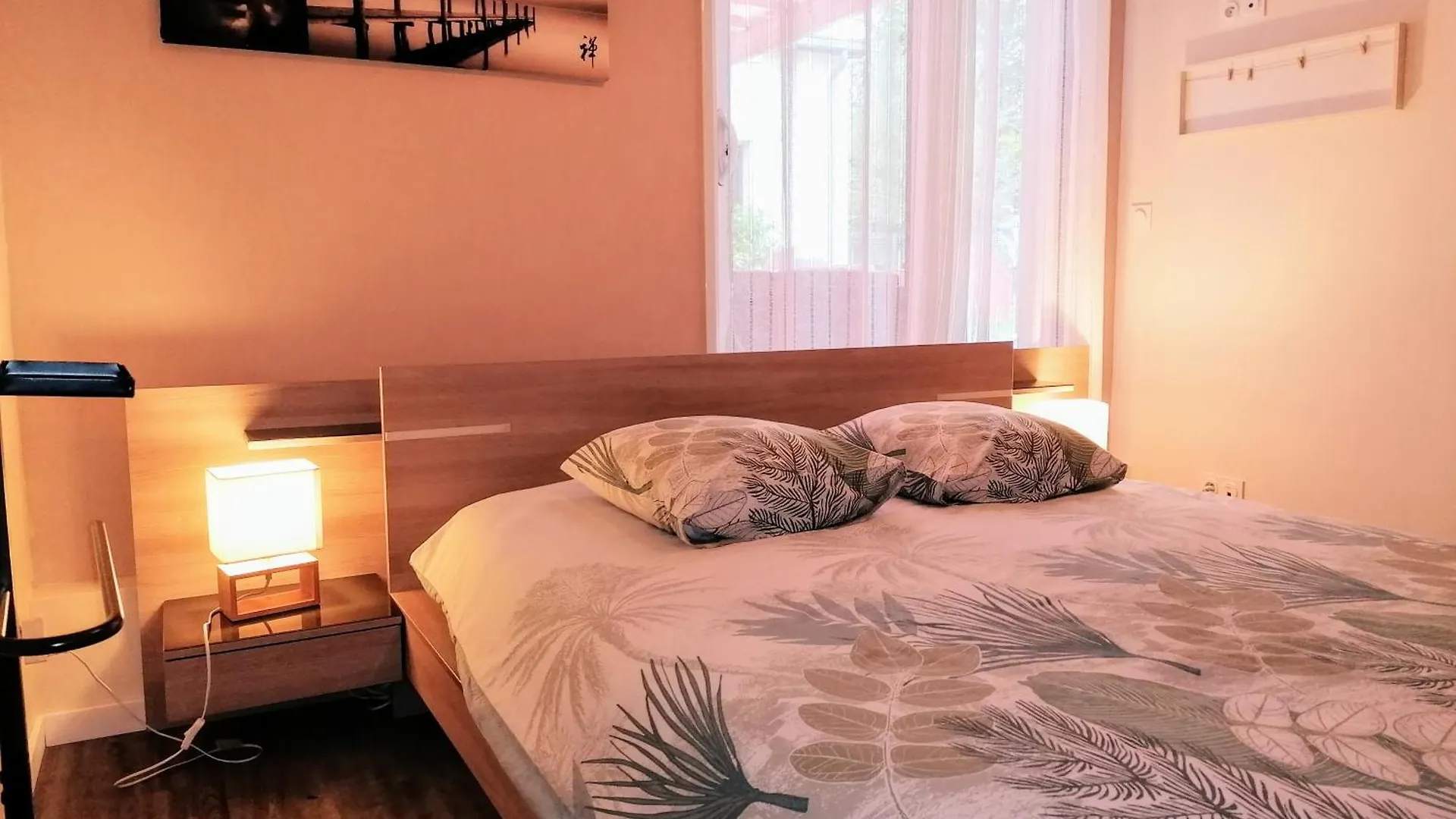 Chez Sylvie, Petit Dejeuner Offert Val-d'Ize