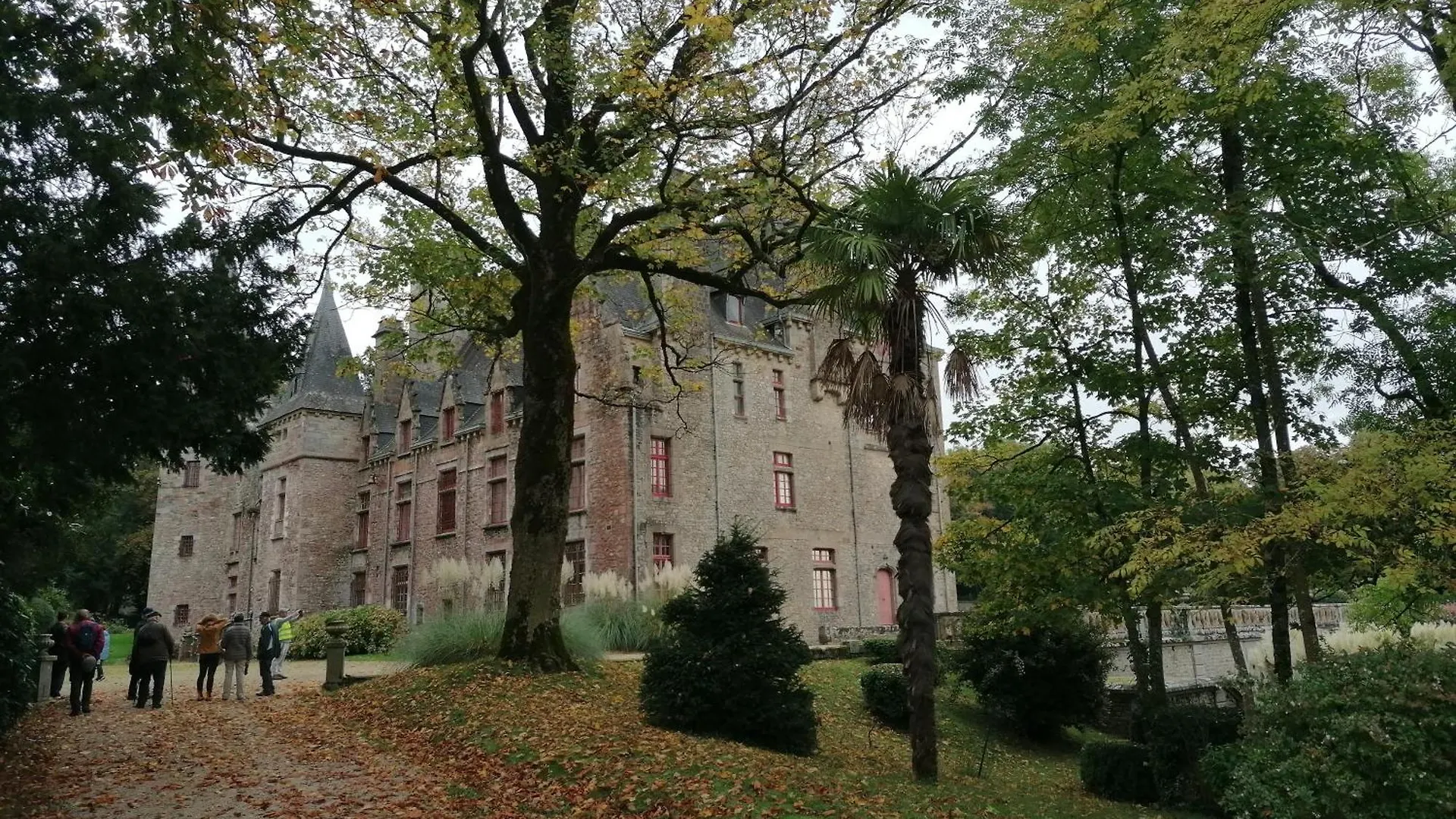 Chez Sylvie, Petit Dejeuner Offert Val-d'Ize 0*,  France